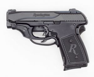 R51 on top of Sig P239
